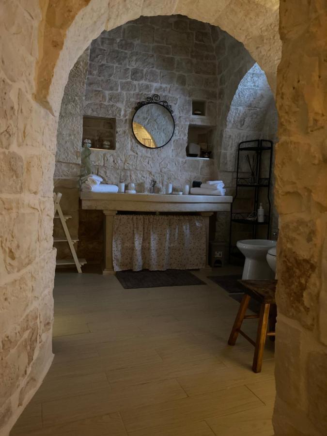 Trulli Del Relax Villa Castellana Grotte Exterior photo