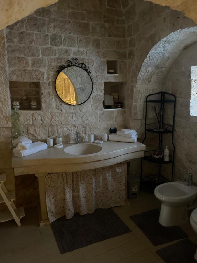Trulli Del Relax Villa Castellana Grotte Exterior photo