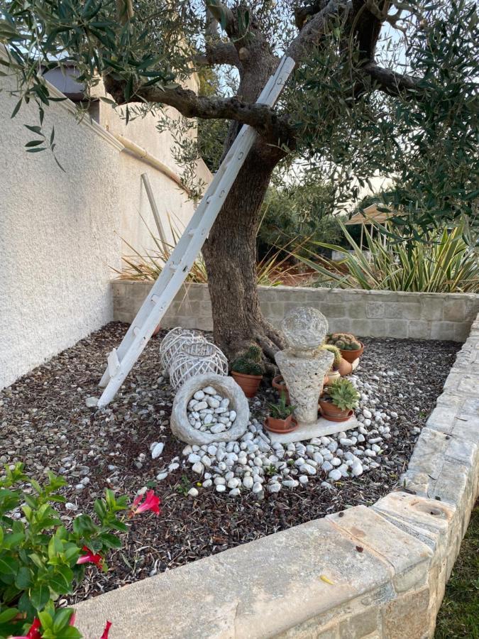 Trulli Del Relax Villa Castellana Grotte Exterior photo