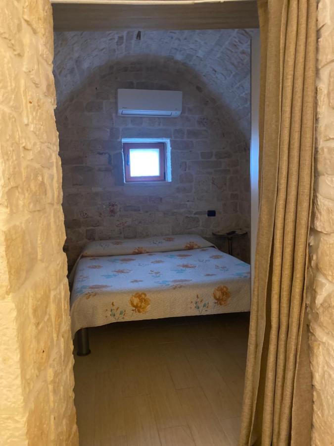 Trulli Del Relax Villa Castellana Grotte Exterior photo