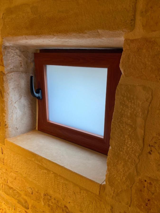 Trulli Del Relax Villa Castellana Grotte Exterior photo